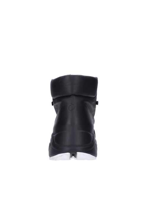  DEL CARLO | 323 Matrix ManhattanNERO